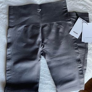 Gymshark Energy Seamless Leggings